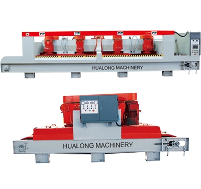 HLDH-2C/4C/6C 連續(xù)定厚機