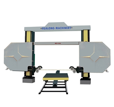 CNC Diamond Wire Cutting Machine HLSJ-2000數控金剛石繩鋸